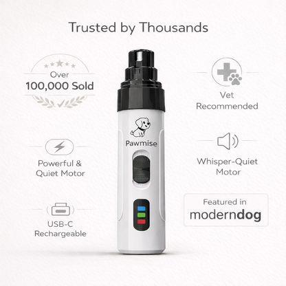 CalmTrim Pro