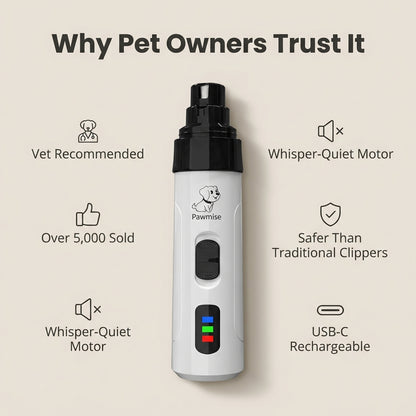 CalmTrim Pro