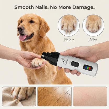 CalmTrim Pro